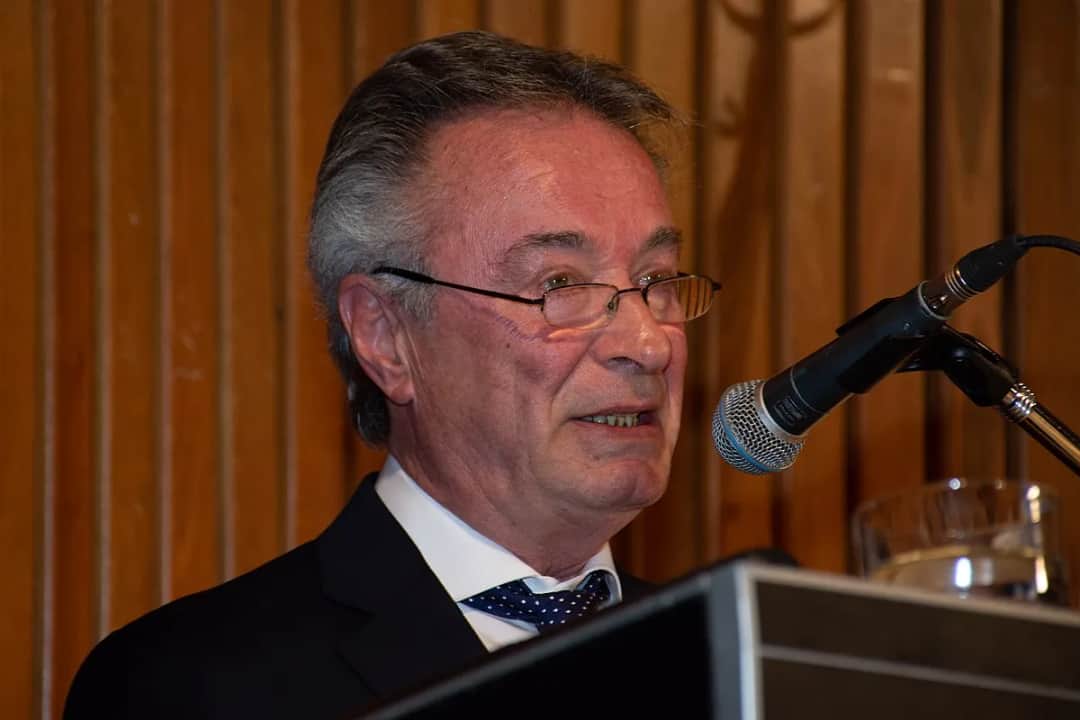 Oscar Martinez: Argentyński Mistrz Kina i Teatru - Kariera Aktora