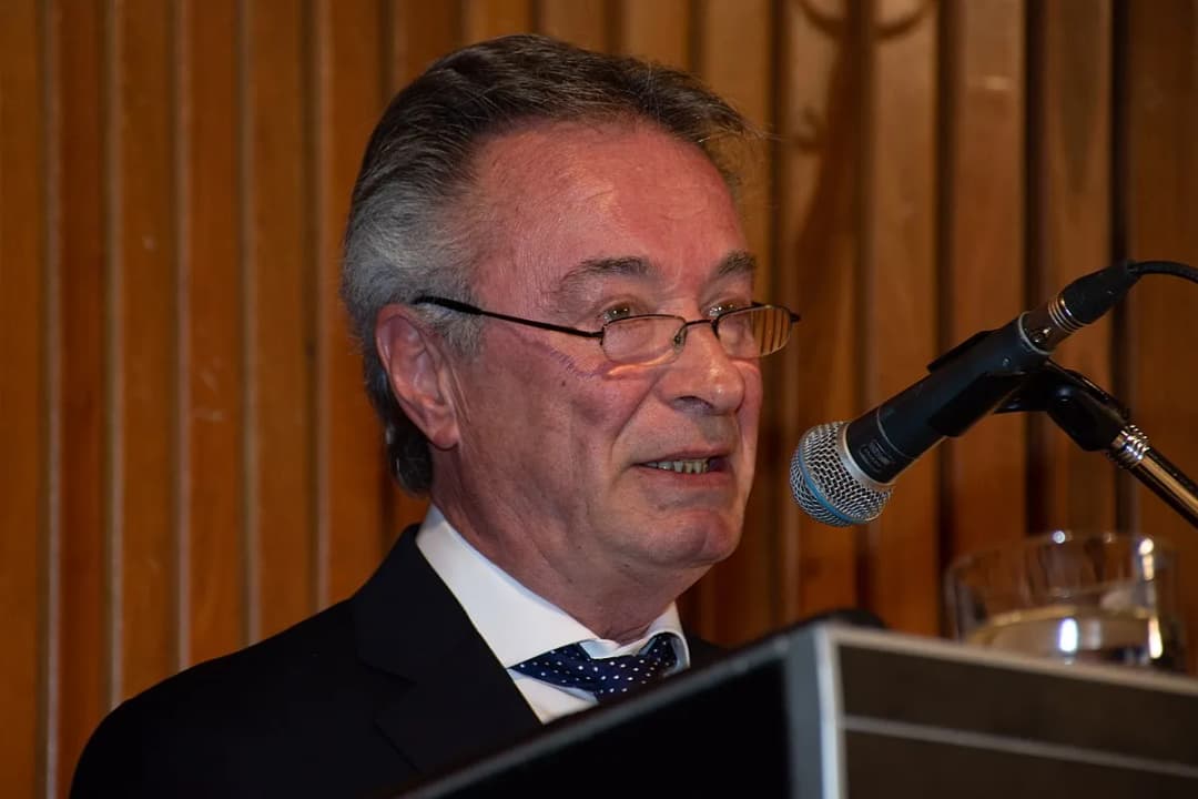 Oscar Martinez: Argentyński Mistrz Kina i Teatru - Kariera Aktora