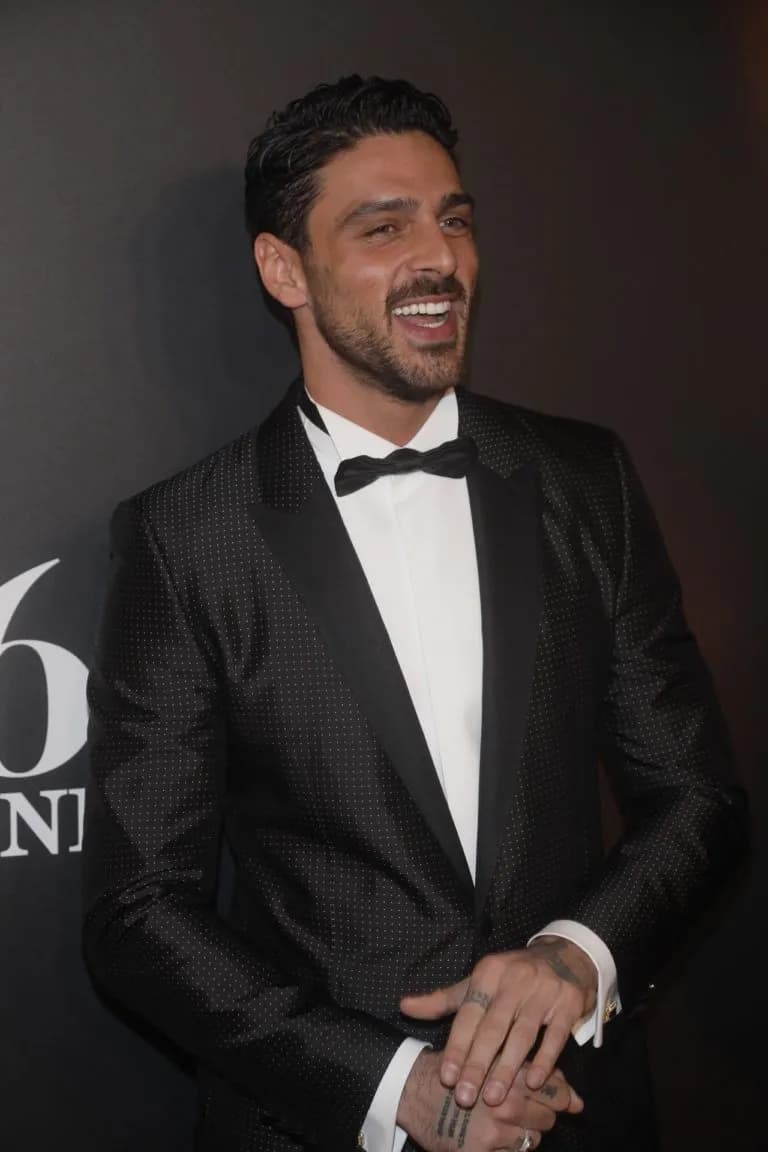 Najlepsi włoscy aktorzy: ich biografie, najważniejsze role i aktualne projekty