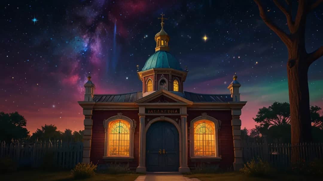 Fantazja Brzechwy ożywa: istota "Akademii Pana Kleksa"