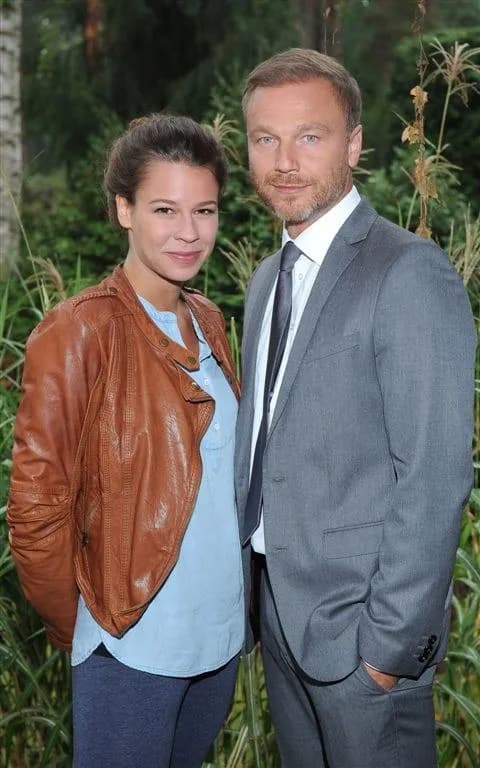 Krystian Wieczorek w M jak miłość: tajemnice jego życia i kariery