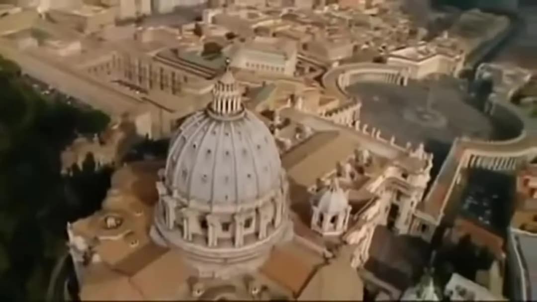 Najlepsze filmy o Watykanie: fabuły, dokumenty i historie, które musisz zobaczyć