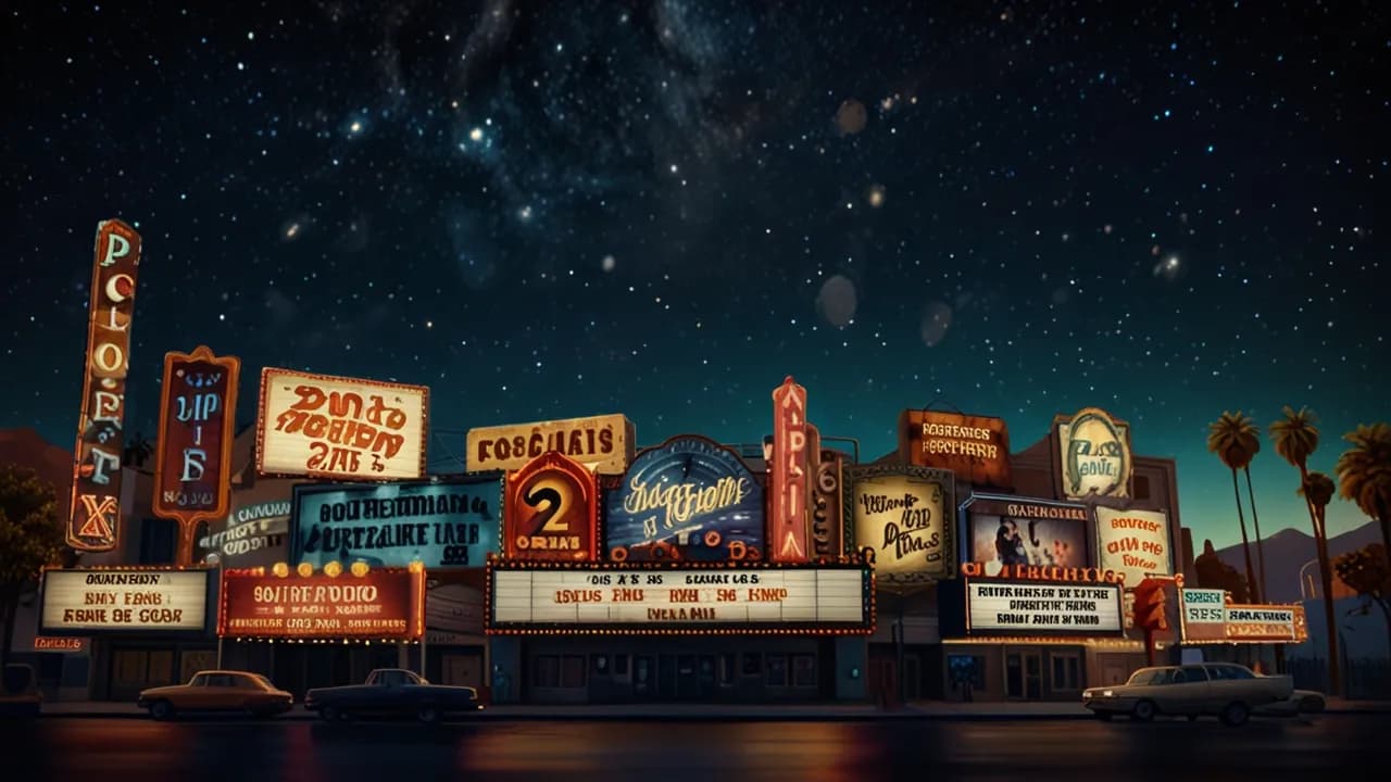 Kinowe perełki: 22 filmy, które musisz zobaczyć (2016-2023)