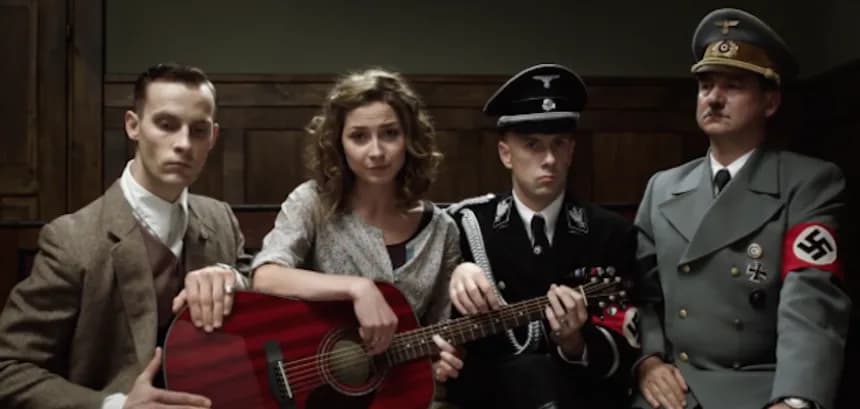 Film Ambassada zbiera krytyczne opinie widzów - Dlaczego się nie udał?