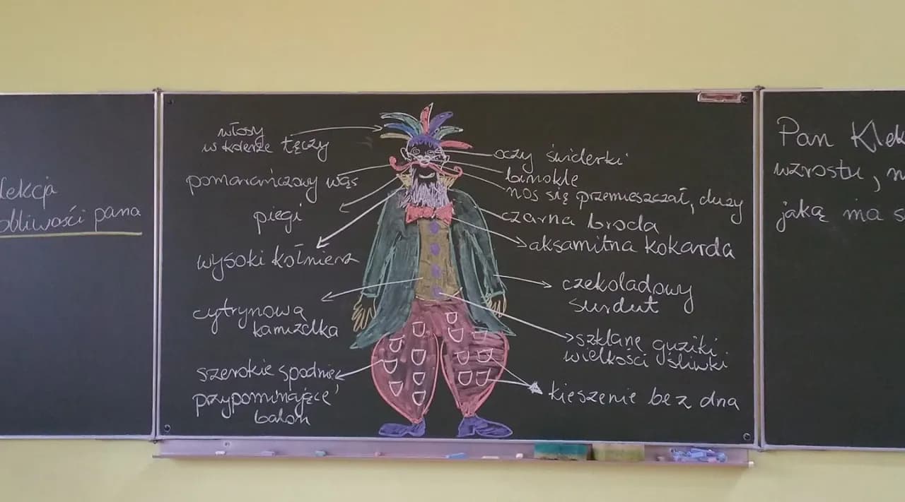 Dlaczego lubimy Akademię Pana Kleksa? 5 powodów fenomenu