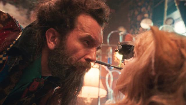 Kompletny scenariusz przedstawienia Akademii Pana Kleksa - inspiracja dla szkół