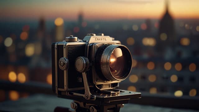 Kieślowski za kamerą: "Amator" - filmowe arcydzieło o filmowcu