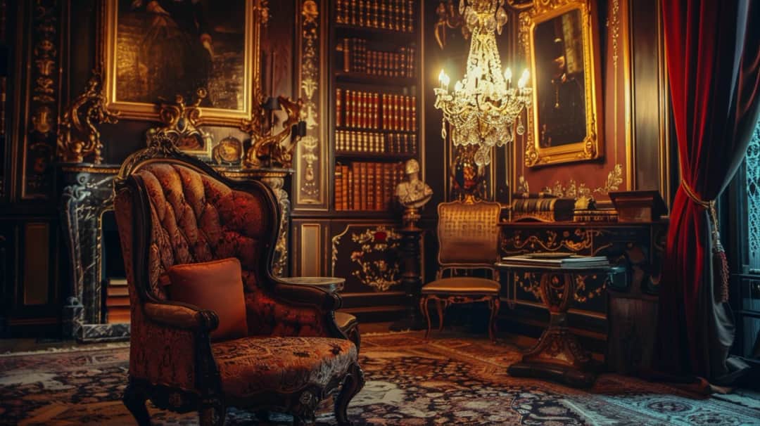 Niesamowity kryminał Małgorzaty Starosty - Poznaj intrygującą sprawę lorda Rosewortha