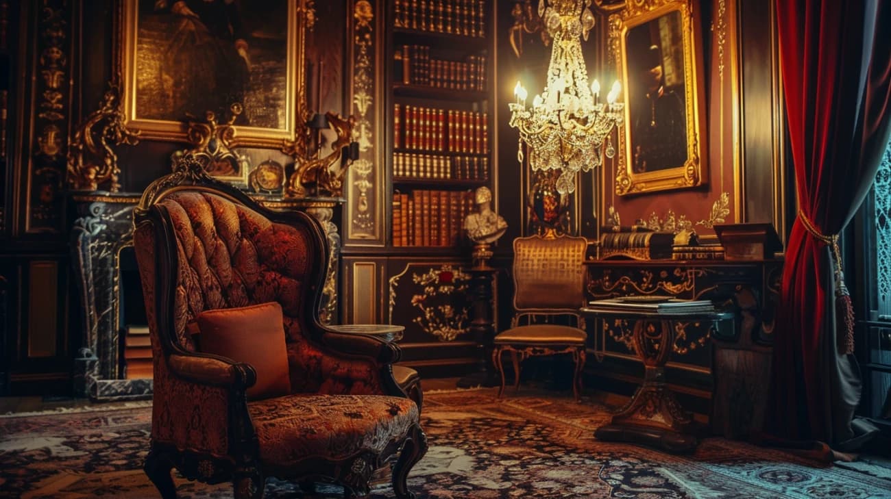 Niesamowity kryminał Małgorzaty Starosty - Poznaj intrygującą sprawę lorda Rosewortha