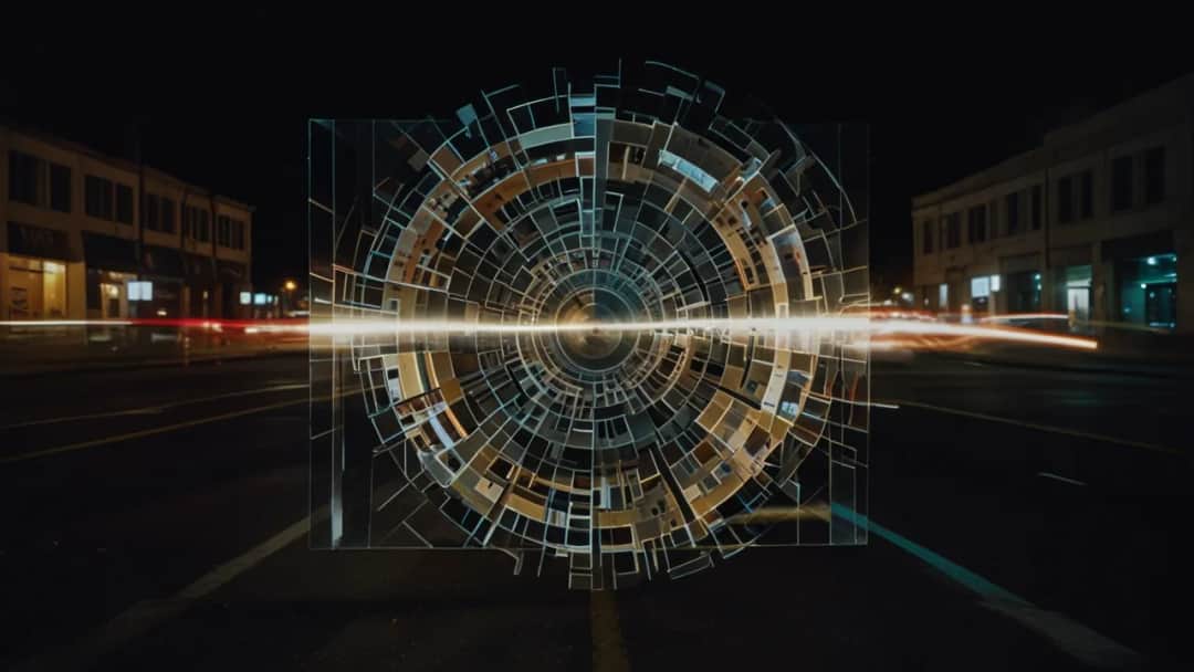 Zagubiony w labiryncie umysłu: "Amnezja" Pearce'a