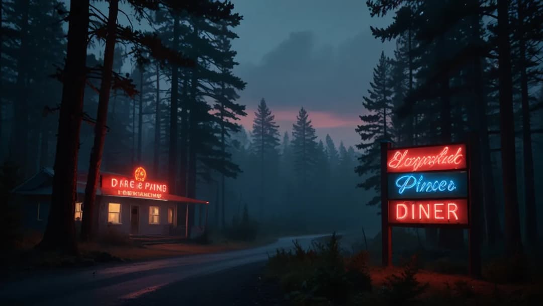 Lynch powraca z najbardziej dziwacznym serialem: co kryje "Twin Peaks 3"?