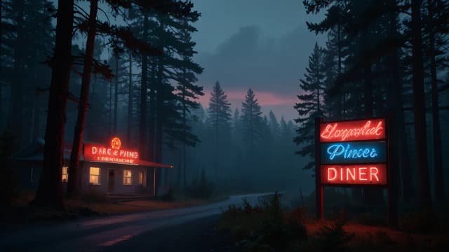 Lynch powraca z najbardziej dziwacznym serialem: co kryje "Twin Peaks 3"?