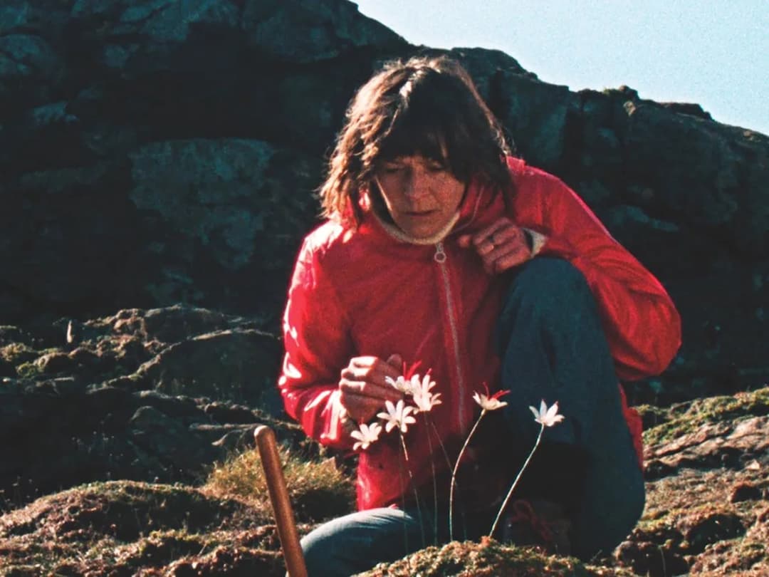 Enys Men: Tajemniczy kornijski horror folkowy, który zadziwia