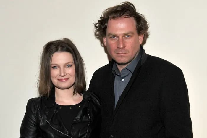 Marcin Perchuć ma nową partnerkę? Sensacyjne doniesienia