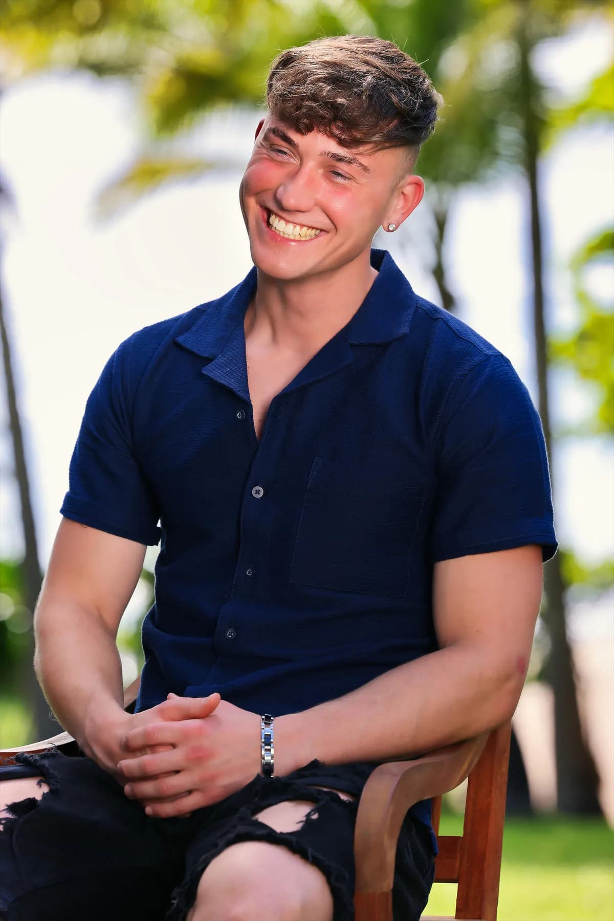 Jeremiah z hotel paradise: zaskakujące fakty o jego miłości i zdrowiu