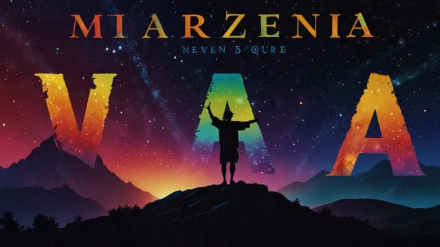 Czy "Marzenia" zainspirują Cię do walki o swoje cele?