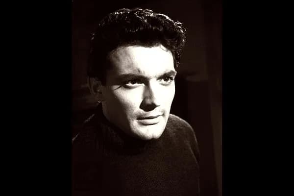 Marek Szyszkowski aktor: biografia, najważniejsze role i ciekawostki z życia