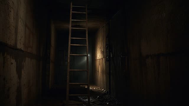 Klaustrofobiczna pułapka: Kontrowersyjny "Dół" trzyma w napięciu