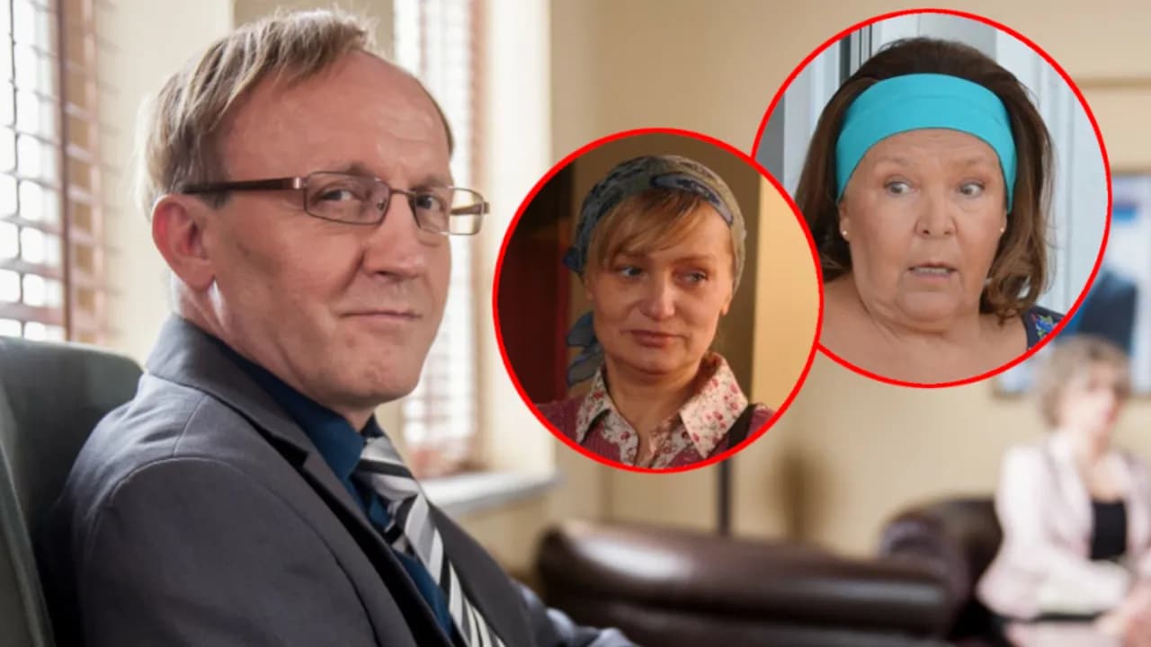 Którą postacią z Rancza jesteś? Sprawdź, do kogo jesteś podobny!