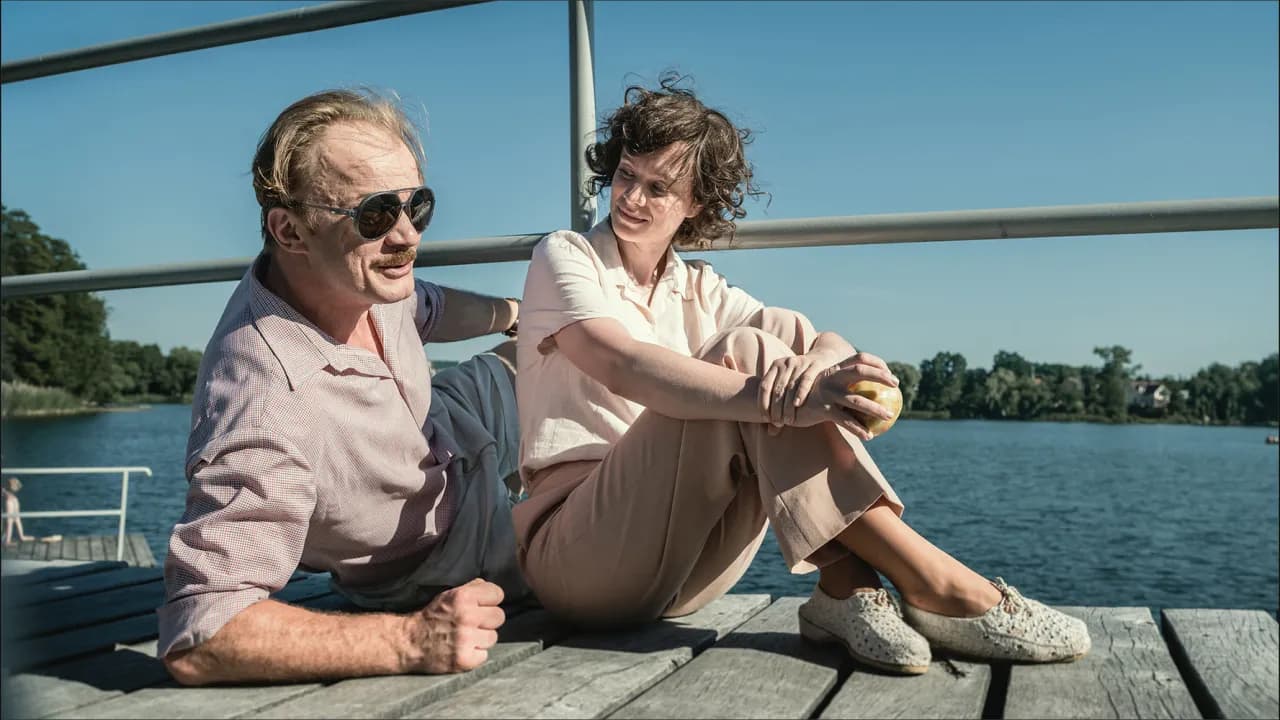 Film o Wisłockiej: historia, obsada i gdzie obejrzeć tę poruszającą opowieść