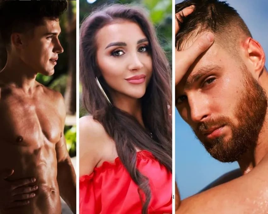 Uczestnicy 3 edycji Hotel Paradise – Kim są i co ich wyróżnia?