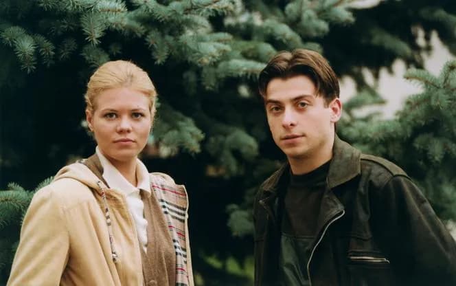 Kacper Kuszewski w M jak miłość: Jak jego postać zmieniła serial