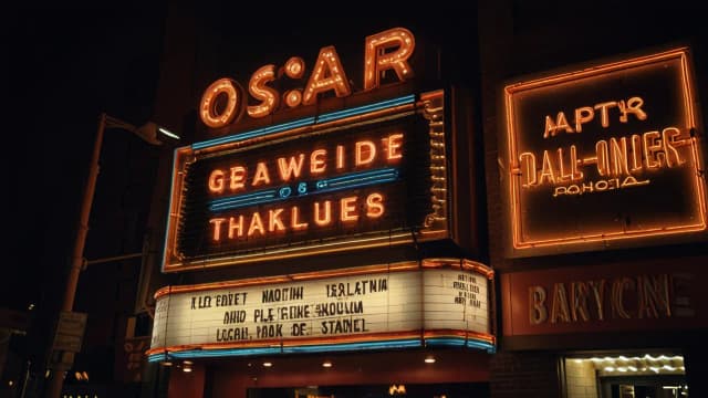 Niezapomniane role aktorskie, które przeszły do historii