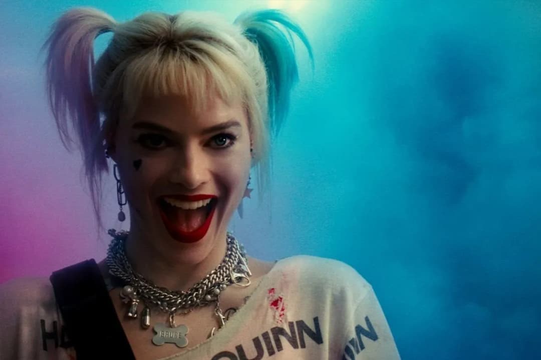 Poznaj wszystkie sekrety filmu Harley Quinn i Ptaki Nocy - szczegóły i opinie
