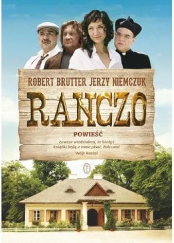 Gdzie kupić książkę Ranczo? Najlepsze miejsca i ceny dostępne teraz