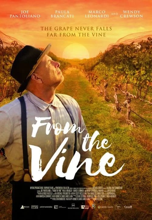 Film o winnicy: Jak wino zmienia życie bohaterów w Dobrym roku