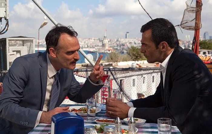 Wydział Zabójstw Stambuł: ile odcinków ma ten wciągający serial kryminalny?