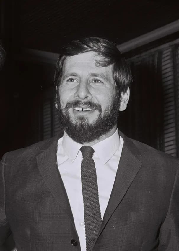 Chaim Topol: biografia, najważniejsze role i wpływ na kulturę izraelską