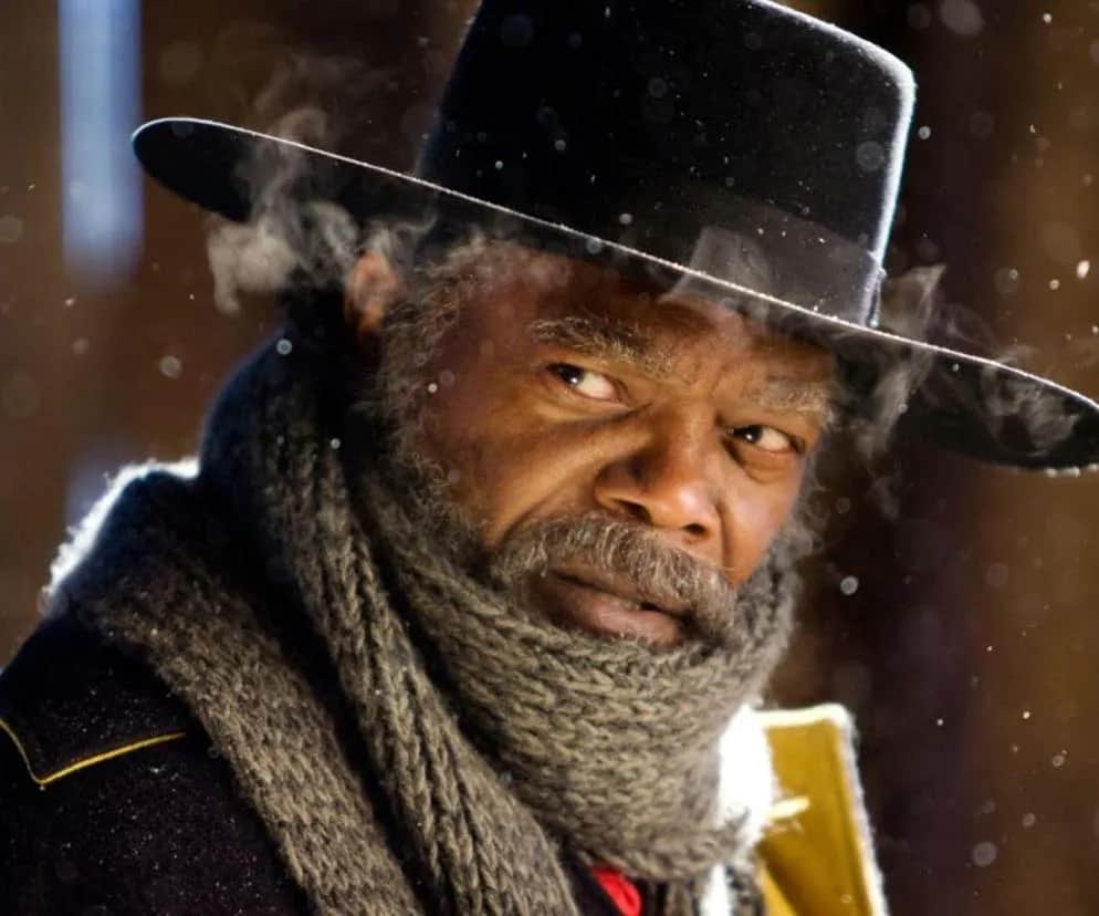 Nienawistna ósemka: Wszystko o kultowym westernie Tarantino z obsadą
