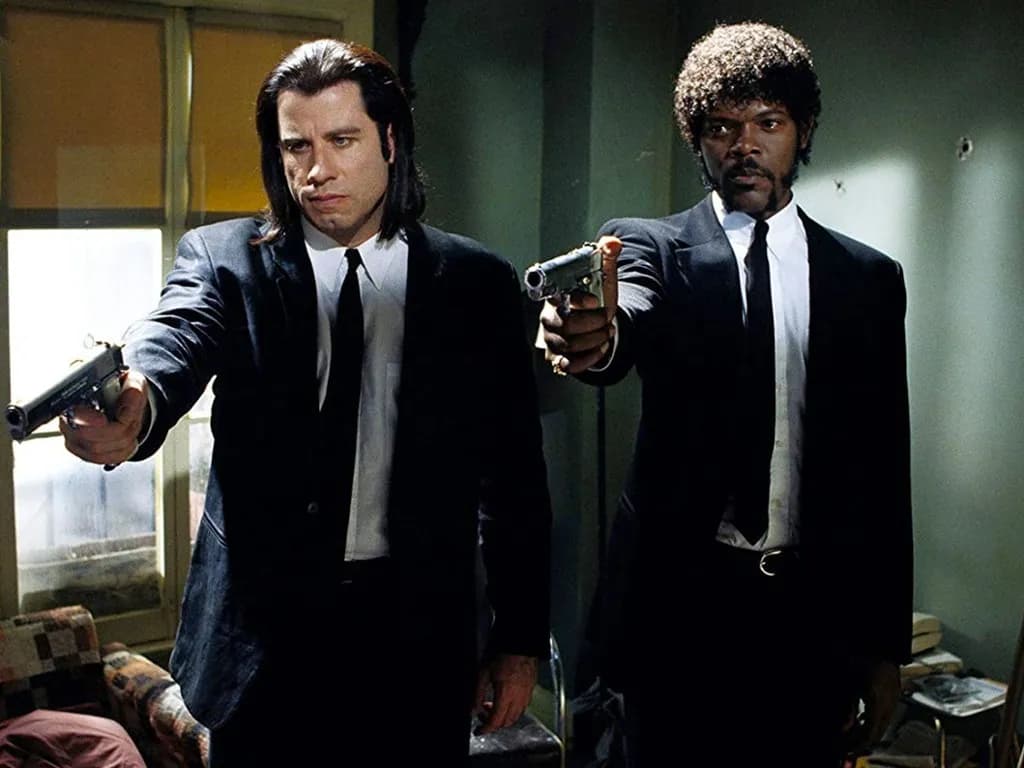 Kultowe filmy amerykańskie lat 90: Epoka przełomowych produkcji