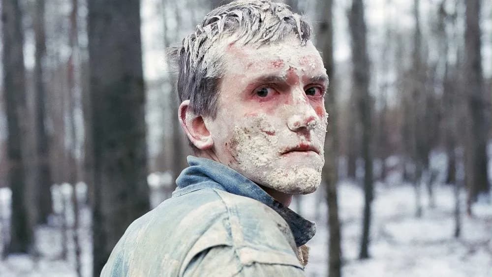 Zimowi bracia: Intensywny dramat o braciach z kopalni