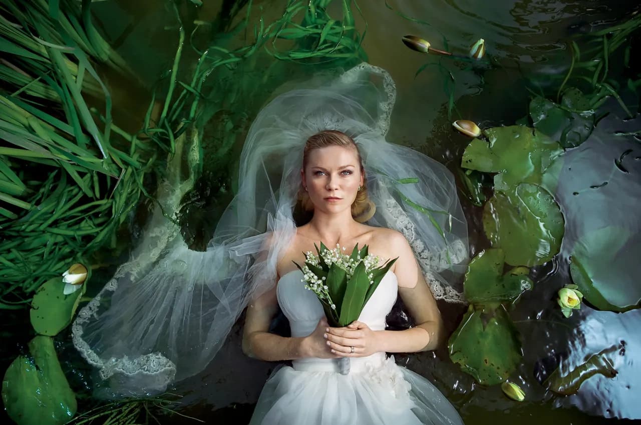 Melancholia: dogłębna recenzja filmu, który zmusza do refleksji