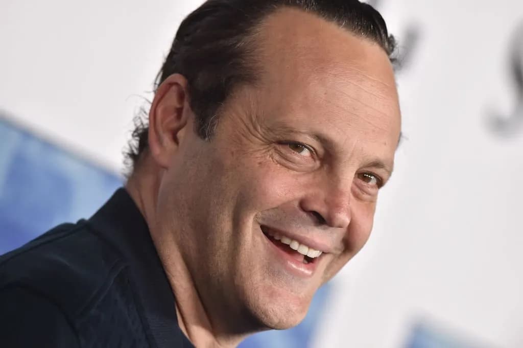 Vincent aktor: Fascynująca historia życia i kariery Vince'a Vaughna