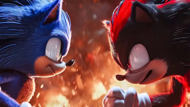 Sonic film kiedy w kinach? Odkryj daty premier i więcej informacji