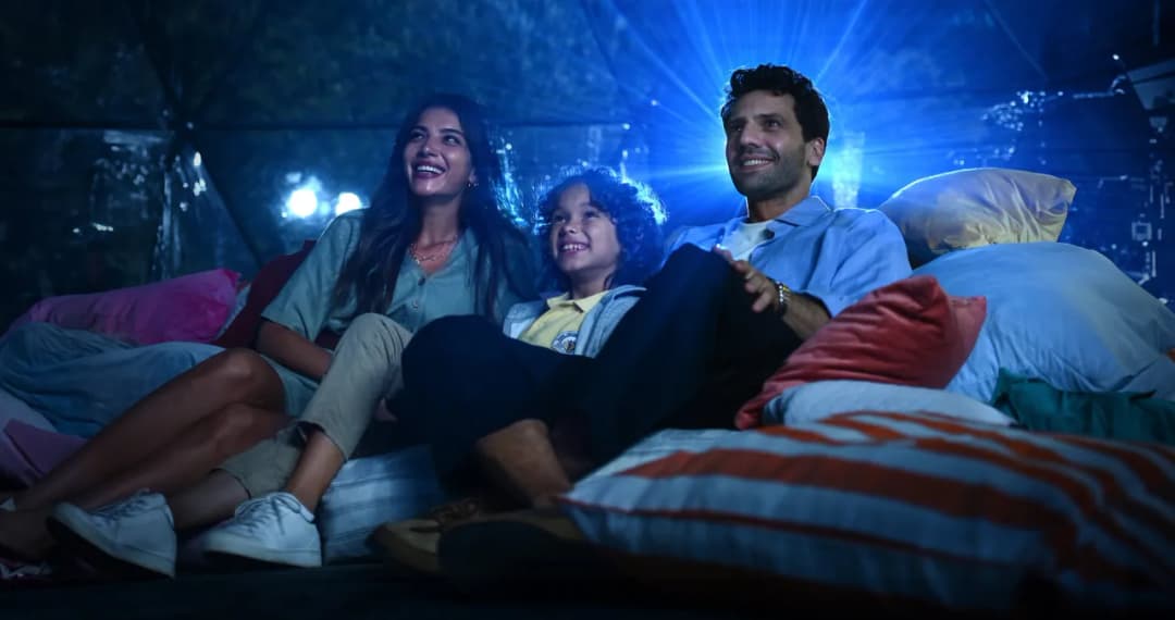 W dobrych rękach 2 już w kinach! Sekwel lubianego filmu w ogniu pytań