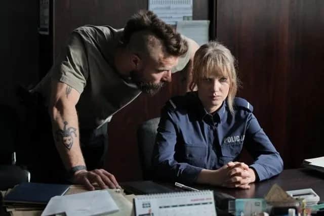 Pitbull Niebezpieczne Kobiety: Gdzie obejrzeć cały film online