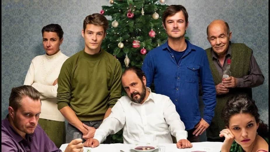 Cicha noc - Recenzja filmu, która zmienia spojrzenie na polskie kino