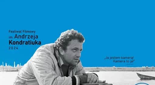 Filmy Andrzeja Kondratiuka: Kultowe dzieła polskiej kinematografii