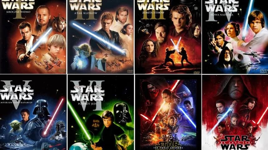 Czy będzie kolejna część Gwiezdnych Wojen? Oto najnowsze informacje