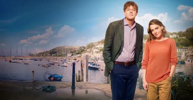 Śmierć z dala od palm ile odcinków? Zaskakująca struktura serialu