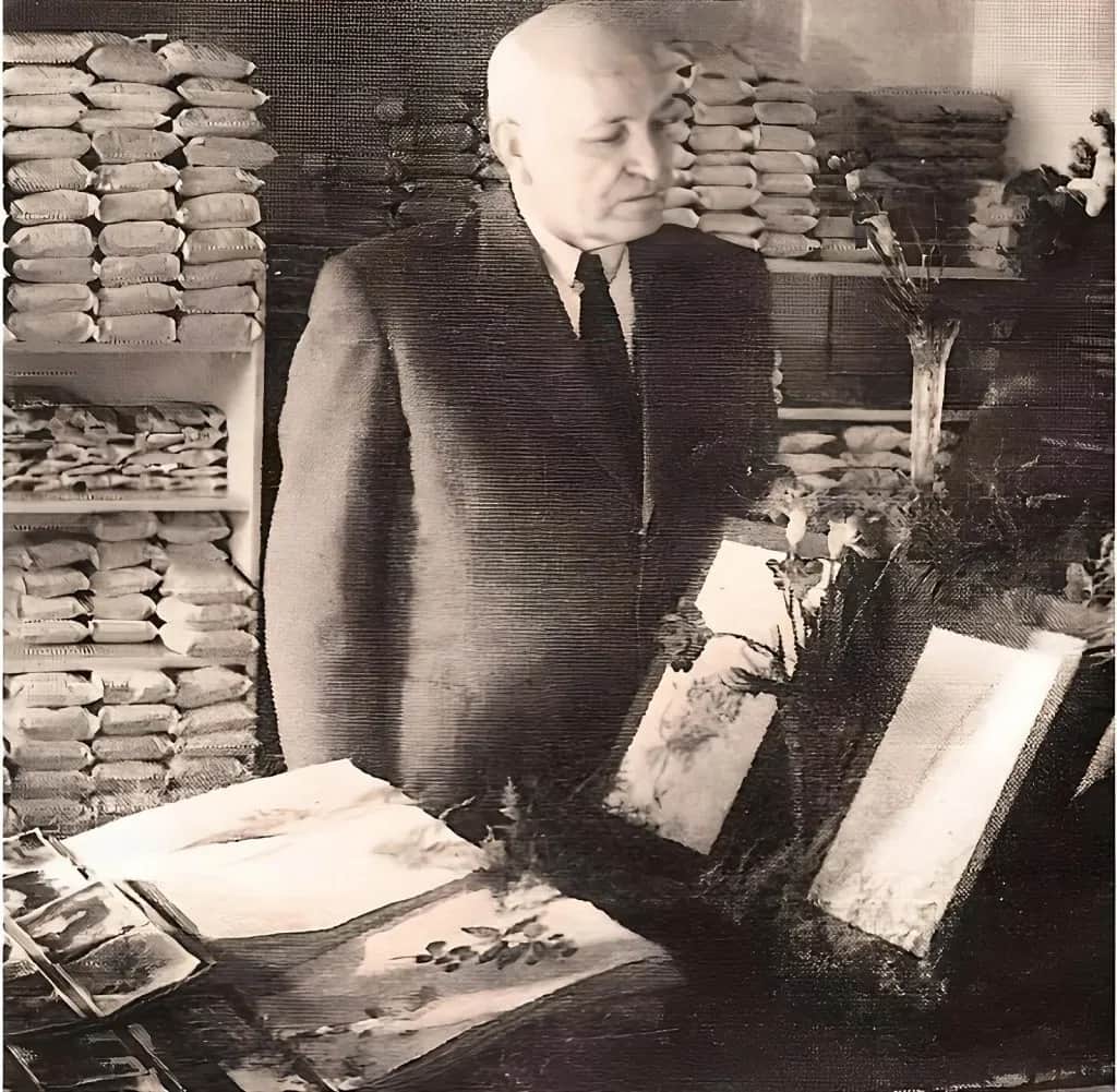 Jan Mikolasek: Kontrowersyjny czeski zielarz i jego niezwykłe życie