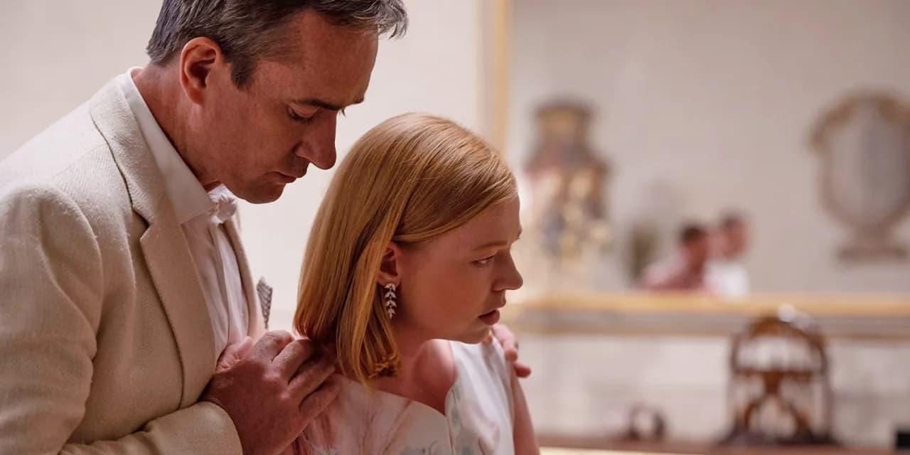 Sukcesja sezon 4: Ile odcinków i co warto o nich wiedzieć?