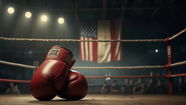 Gdzie odkryjesz prawdziwą historię polskiego boksera w filmie "Kuba"?