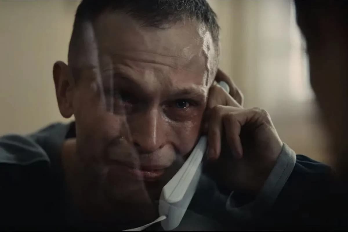 Film o Tomku Komendzie na Netflix – gdzie go obejrzeć i co warto wiedzieć