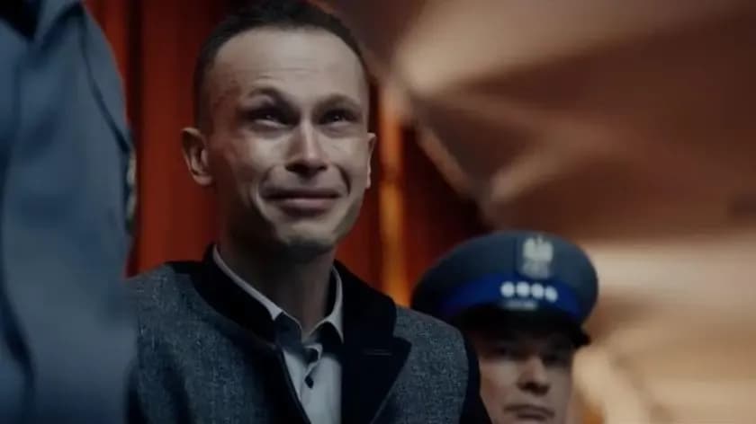 Kiedy film o komendzie w telewizji? Sprawdź najbliższe emisje