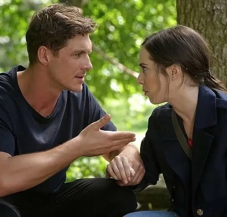 Marcin Chodakowski z M jak miłość - tajemnice i dramaty postaci